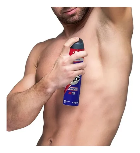 X2 Desodorante Aerosol Speed Stick Multi Protect 150ml