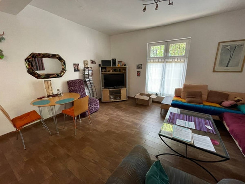 Imagen 26 de 30 de Casa En Venta En La Colonia Condesa En La Alcaldía Cuauhtémoc
