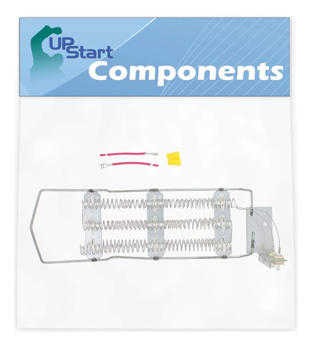 4391960 Repuesto De Elemento De Calefacción Para Kenmore/sea