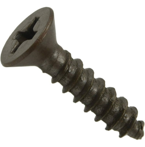 Pija Negra Para Tablaroca Y Madera 8 X 3