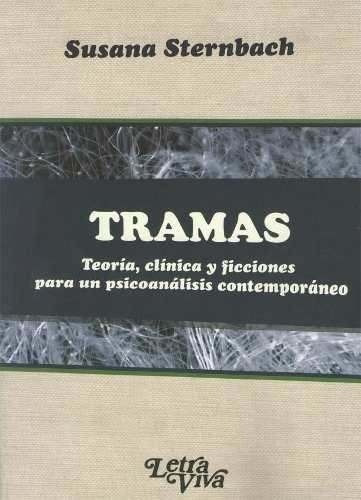 Tramas - Susana Sternbach - Es