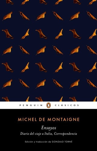 Ensayos-montaigne - Michel De Montaigne