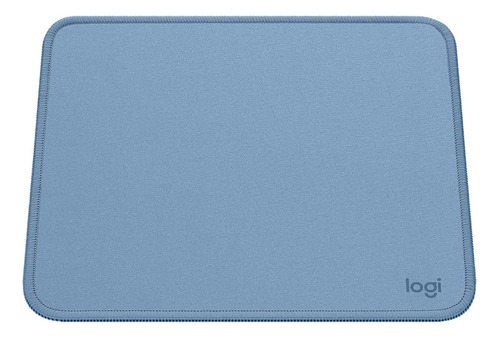 Mouse Pad Studio Series Logitech Color Blue