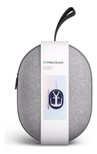 Meta Quest 3 Carrying Case