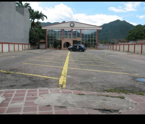 Imagen 7 de 9 de Local Comercial En Alquiler En Naguanagua Mañongo De 4700m2