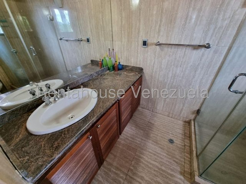 Casa En Venta Caurimare