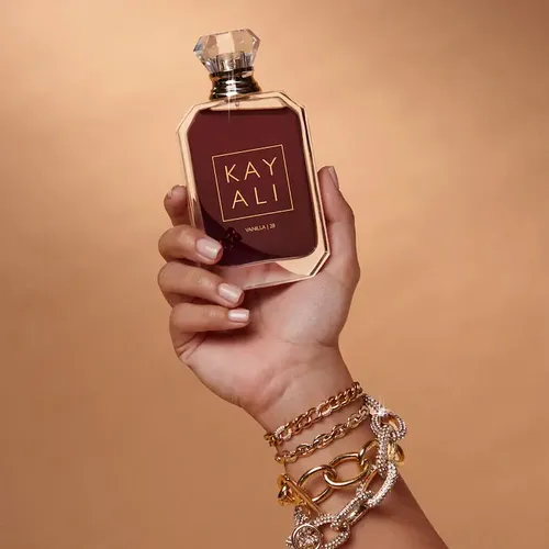 Eau De Parfum Kayali Vanilla 28 Para Mulheres 100ml | MercadoLivre