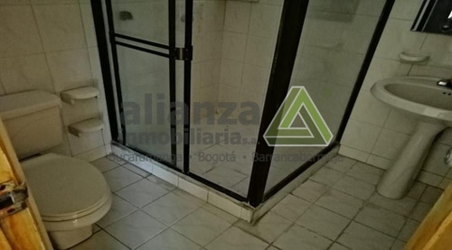 Apartamento En Arriendo