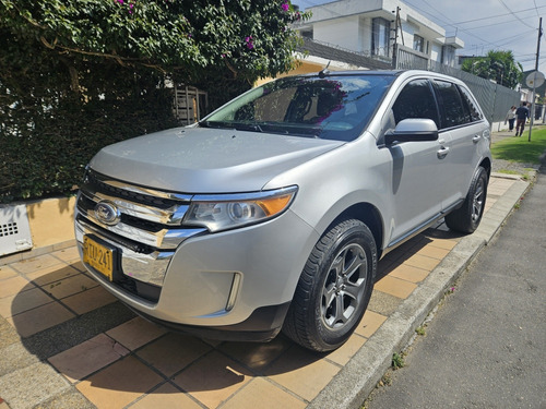 Ford Edge 3.5 Limited Fl