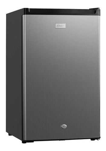 Refrigerador frigobar Oster OS-MB129 negro 129L 120V