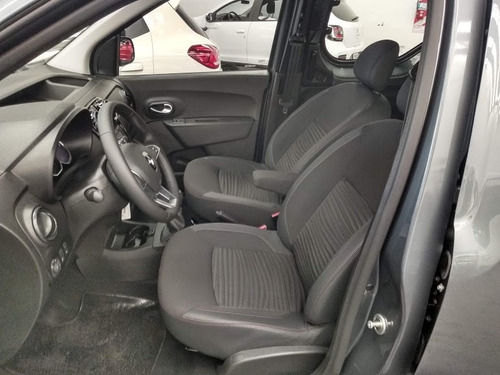 Renault Kangoo 1.5 Dci Stepway (ca)