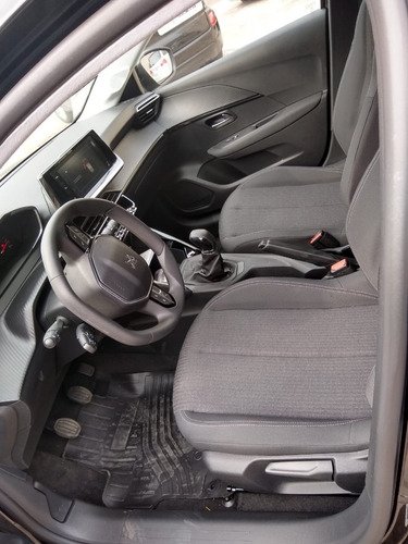 Robayna | Peugeot 208 Active Manual 1.6l 0km 2021 | Jp