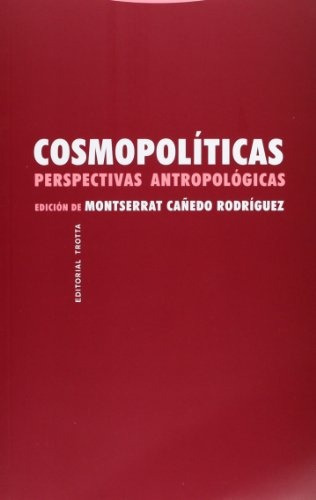 Cosmopoliticas - Montserrat Cañedo Rodriguez