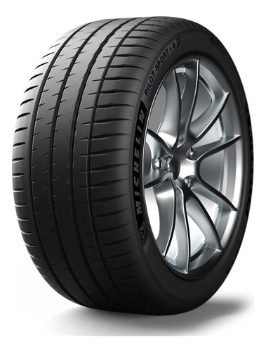 Neumáticos 275/40/22 Michelin Pilot Sport 4s 108y