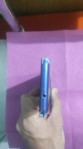 Celular Xiaomi Redmi 7a 32gb Leer Descripcion Azul (Usado)