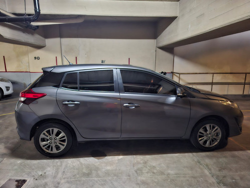 Toyota Yaris 1.5 107cv Xls Cvt