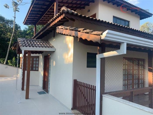 Imagem 6 de 27 de Casas Em Loteamento Fechado À Venda Em Mairiporã/sp - Compre O Seu Casas Em Loteamento Fechado Aqui! - 1482879