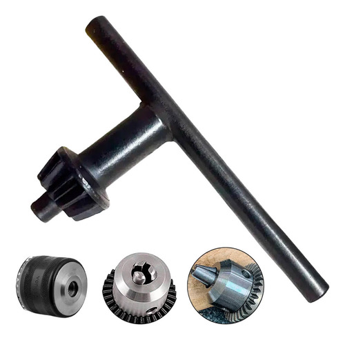 Mandril Automático Brasfort 1/2 Com Rosca 20un