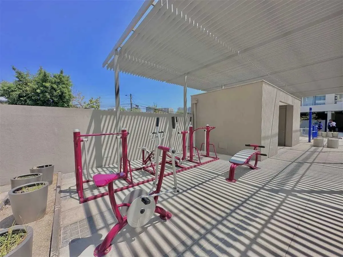 Imagen 4 de 8 de Arriendo Depto Nuevo En La Florida