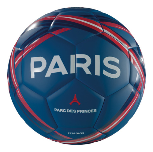 Balon De Futbol Psg Oficial N°5 Licenciado Original Paris Sg