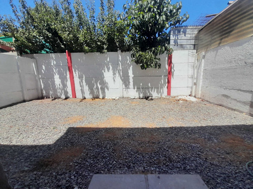 Se Arrienda Casa En Artifico- La Calera (81305)