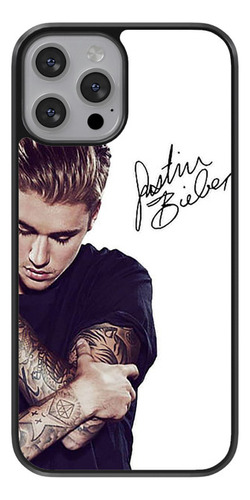 Funda Compatible Con iPhone De Justiin Biebeer #3