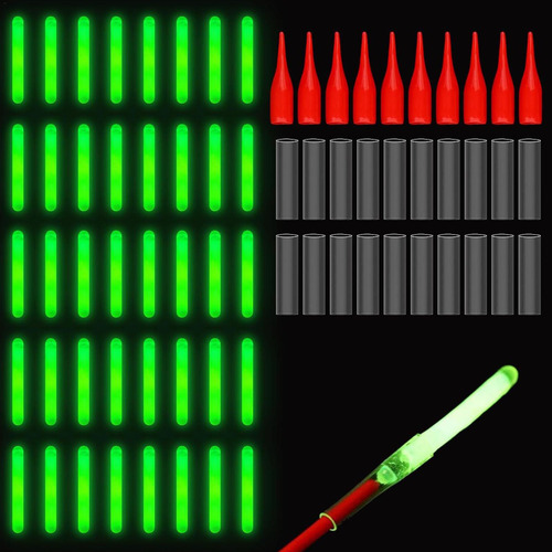 Barras Luminosas Para Pesca Nocturna Barras Luminosas Para B