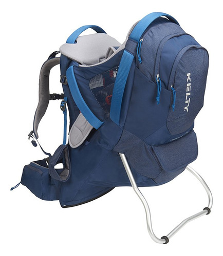 Mochila Portabebés Kelty Journey Perfectfit Elite 26 L Para