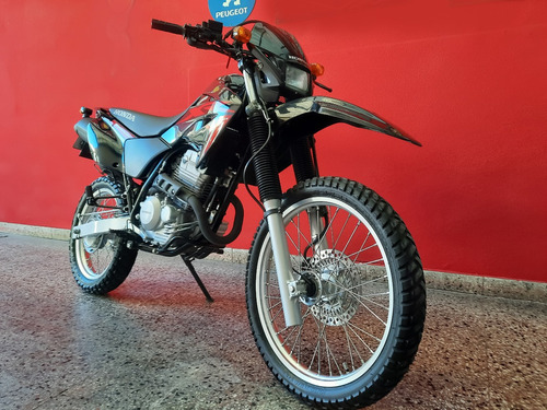 Imagen 3 de 11 de Honda Tornado Xr 250 Excelente Estado * Unico Dueño*
