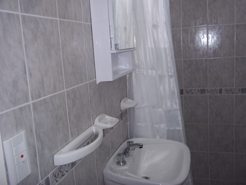 Imagen 8 de 14 de Deptos 1-2 Y 3 Ambientes