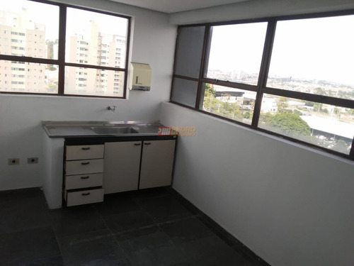 Imagem 8 de 9 de Sala Comercial - Rudge Ramos - Ref: 29910 - L-29910