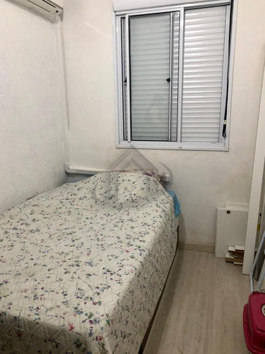 Imagem 11 de 14 de Apartamento - Ap01775 - 68778383