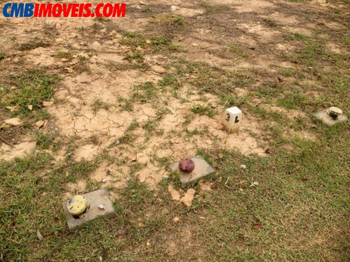 Imagem 2 de 7 de Terreno Condomínio Fechado À Venda Residencial Entre Verdes Campinas - Tf00155 - Te03891 - 33381481