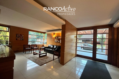 Departamento En Arriendo Calle Recreo, Temuco