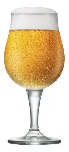 Taza De Cristal 390 ml COOR