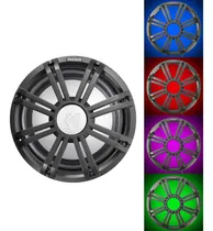 Comprar Kicker 45kmf02 10  Subwoofer Marino Aire Libre Carbon Led