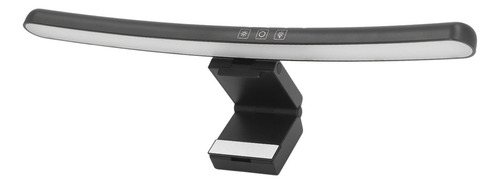 Barra De Monitor De Computadora Con Atenuación Continua Táct