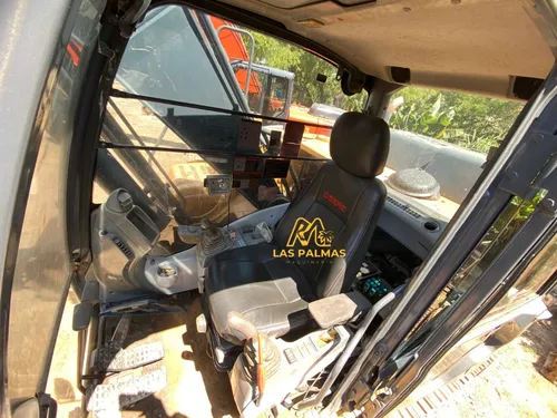 John Deere Modelo 2015