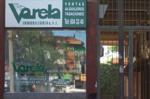Imagen 2 de 2 de Venta De Terreno En Pocitos - Montevideo Pocitos