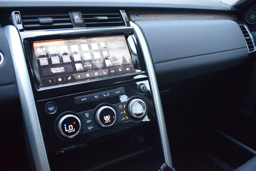 Land Rover Discovery HSE SPORT SDV6