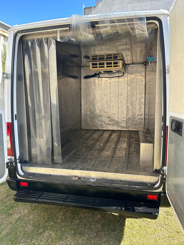 Mercedes-Benz Sprinter 2.1 308 Furgon 3000 V1 (g11f6)
