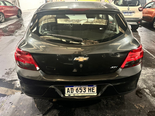Chevrolet Onix 1.4 Joy Ls