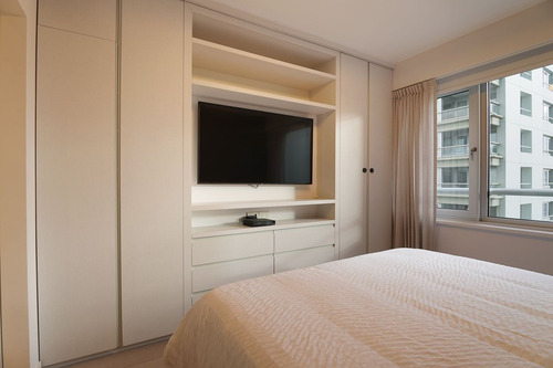 Venta Departamento 2 Ambientes En Puerto Madero