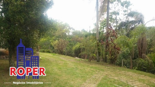 Linda Chácara De 5.000 Metros À Venda Em Atibaia, São Paulo - Ch00963 - 69010918