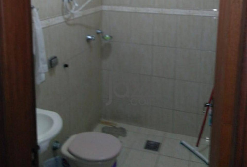 Casa 2 Dormitórios, No Taquaral, Próxima À Norte-sul E Orosimbo Maia - Ca5328
