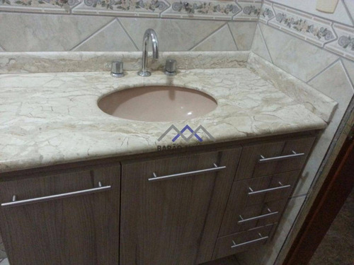 Imagem 11 de 29 de Casa Com 3 Dormitórios À Venda, 249 M² Por R$ 777.000,00 - Jardim Itatiaia - Jundiaí/sp - Ca0136