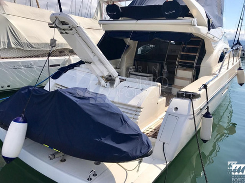 Imagem 2 de 10 de Ferretti 50