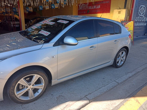 Imagem 15 de 15 de Crevrolet Cruze Sport