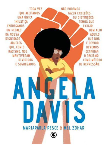 Angela Davis