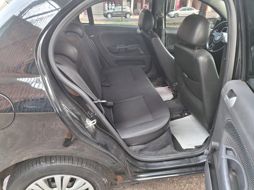 Volkswagen Gol 1.0 City Total Flex 5p